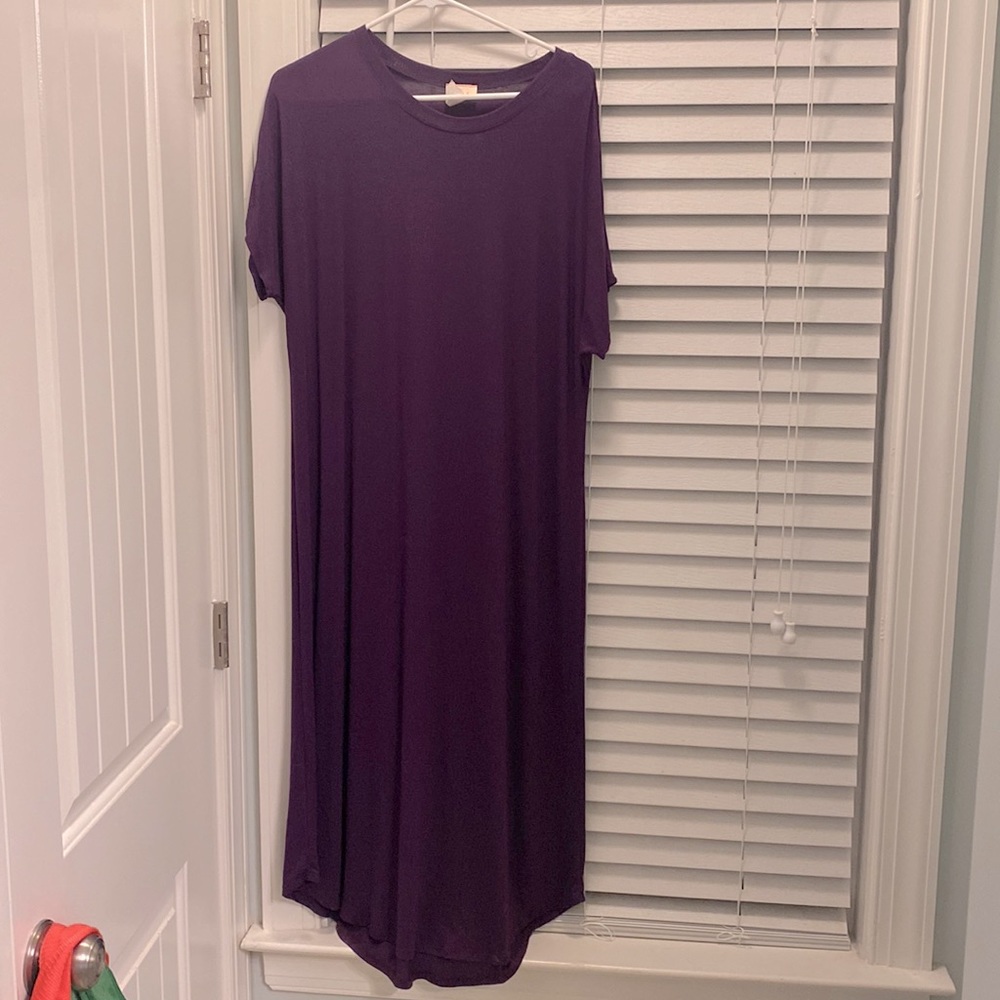 Comfortable every day dress